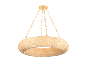 Pakabinamas šviestuvas LURE E14 10x10W IP20 384-36-VGL-CE